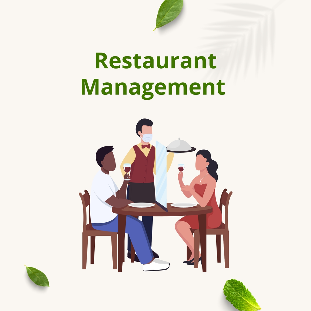 Restaurant Management Software Bahrain, Restaurant Software Bahrain